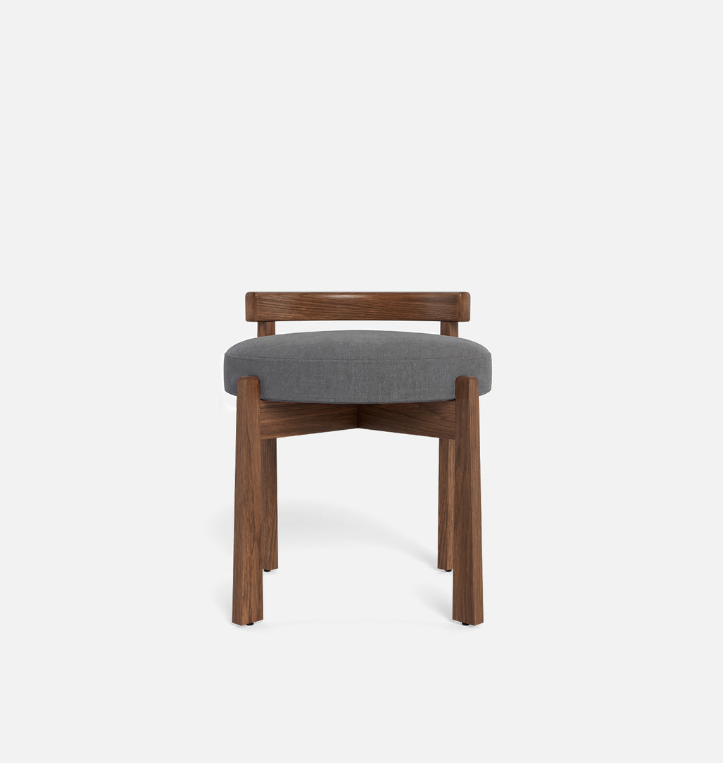 Cade Vanity Stool