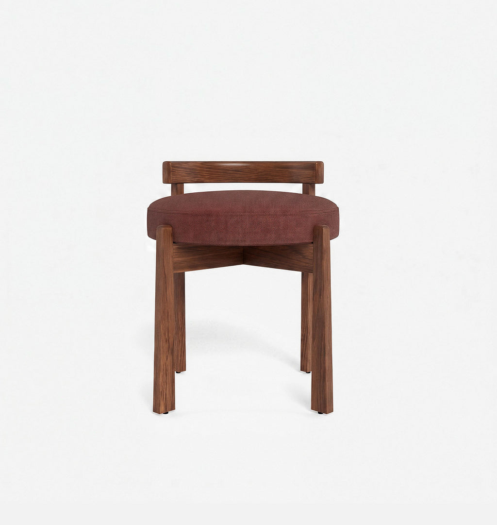 Cade Vanity Stool
