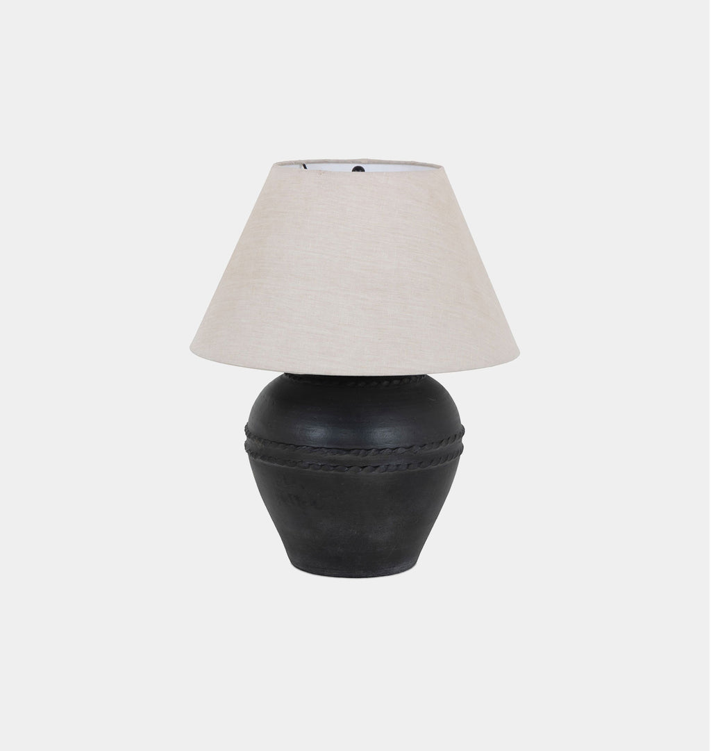 Caius Table Lamp