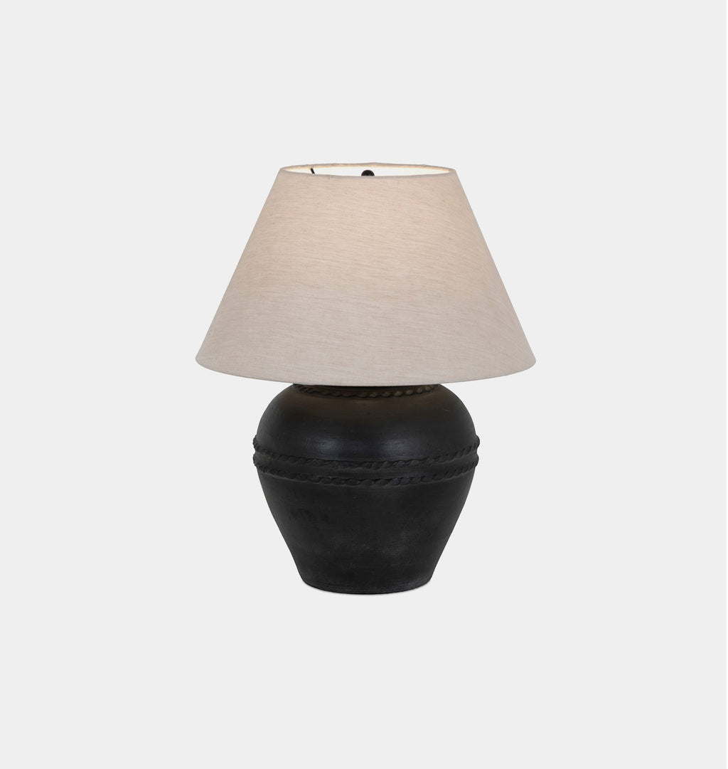 Caius Table Lamp
