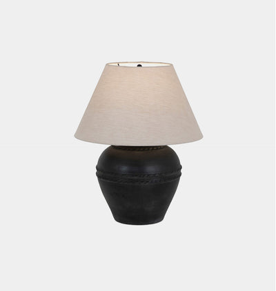 Caius Table Lamp