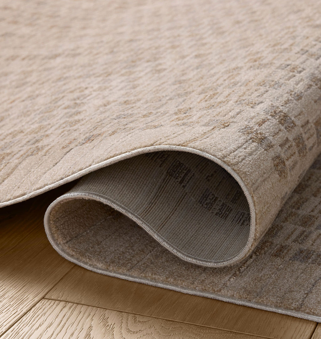 Cali CIL-02 Natural / Slate Rug