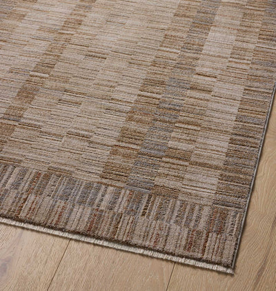 Cali CIL-05 Natural / Multi Rug