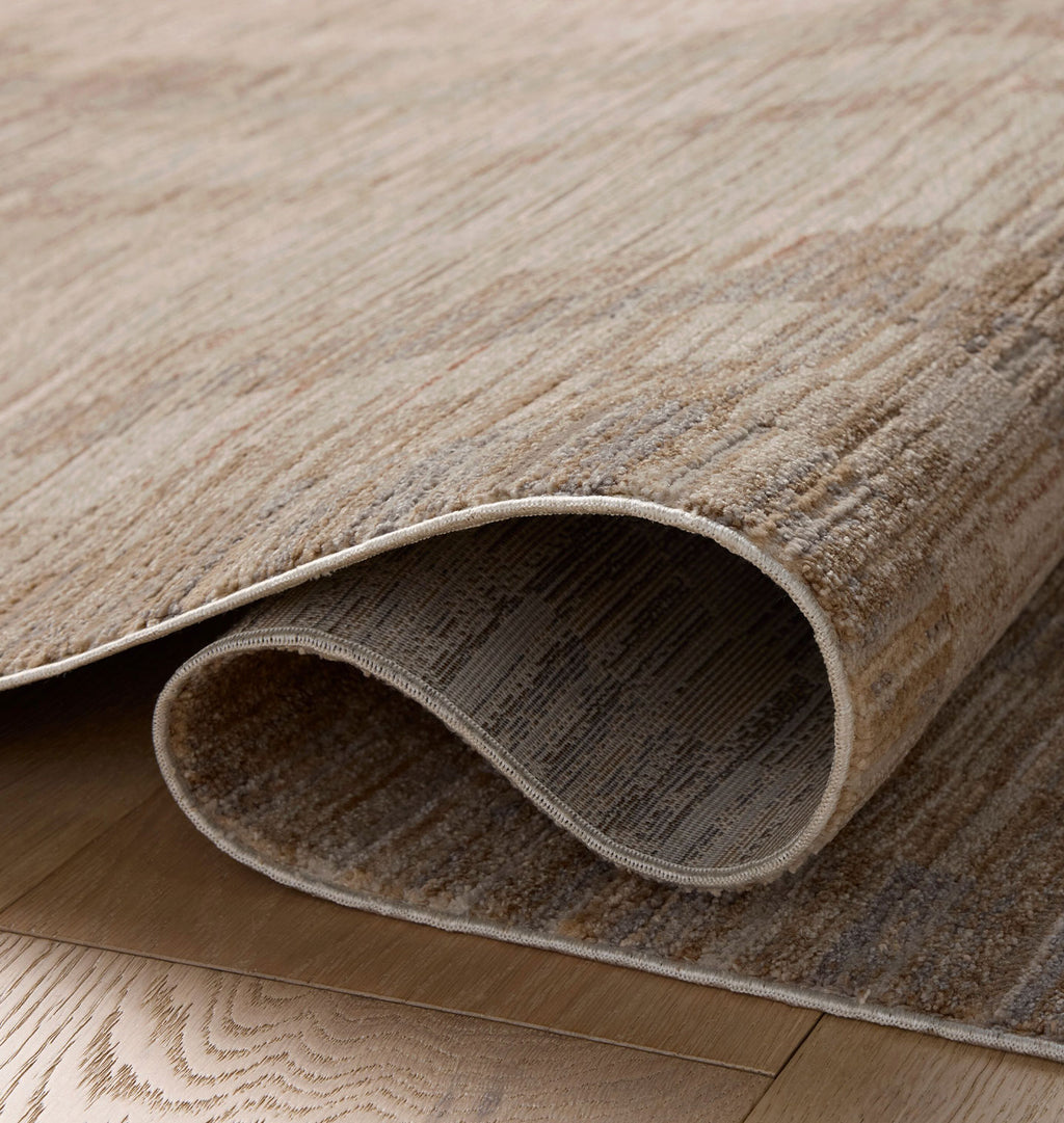 Cali CIL-05 Natural / Multi Rug