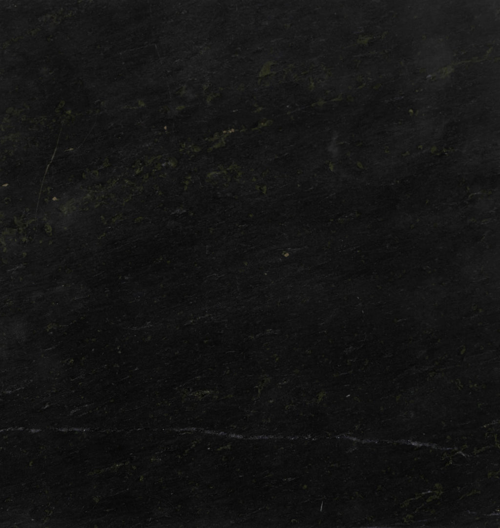 Calla Bookshelf Lamp Black Marble
