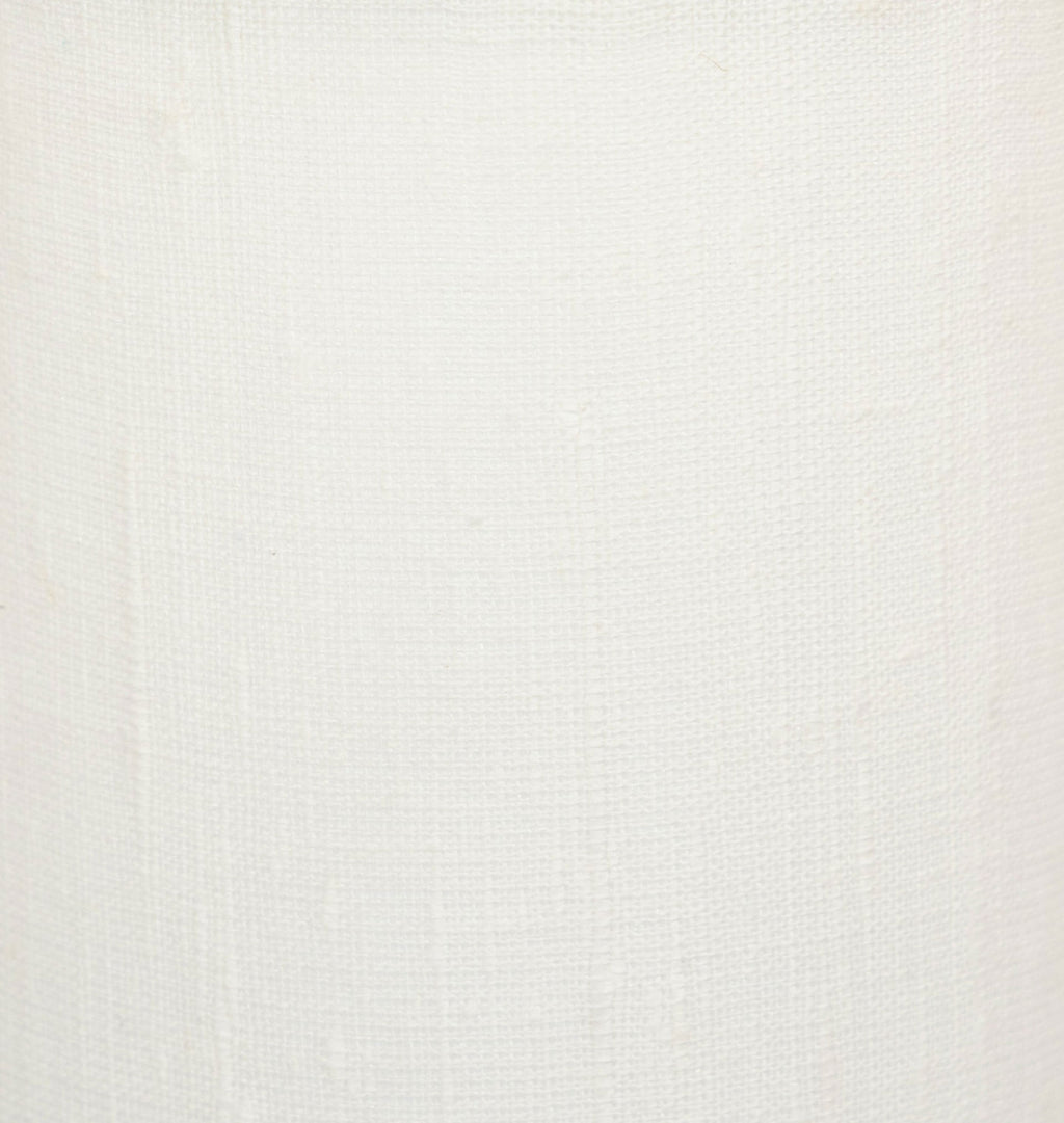 Calla Bookshelf Lamp White Marble