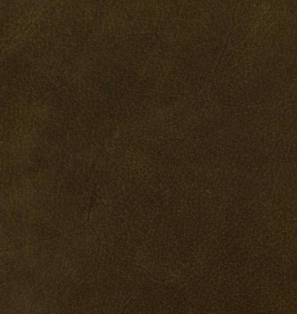 Camino Ottoman Nubuck Olive