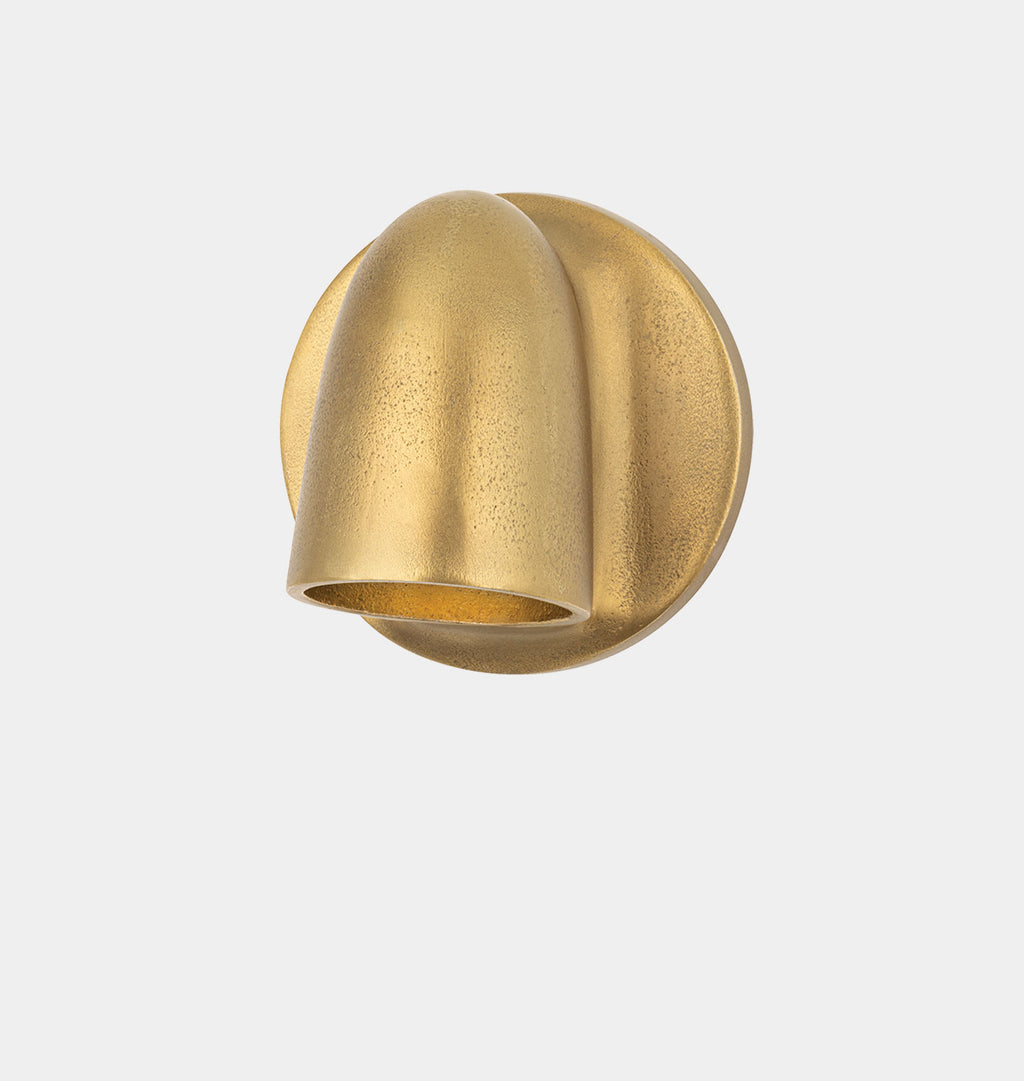Canna Wall Sconce