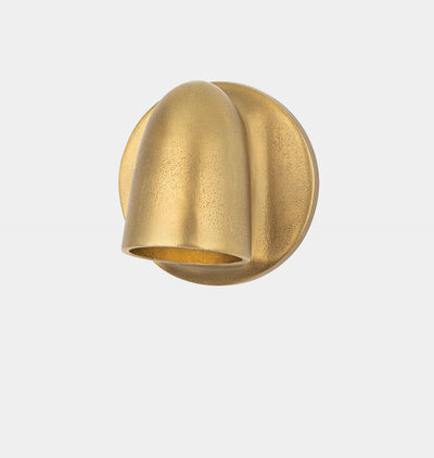 Canna Wall Sconce