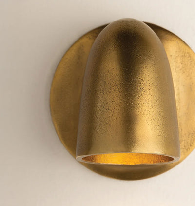 Canna Wall Sconce