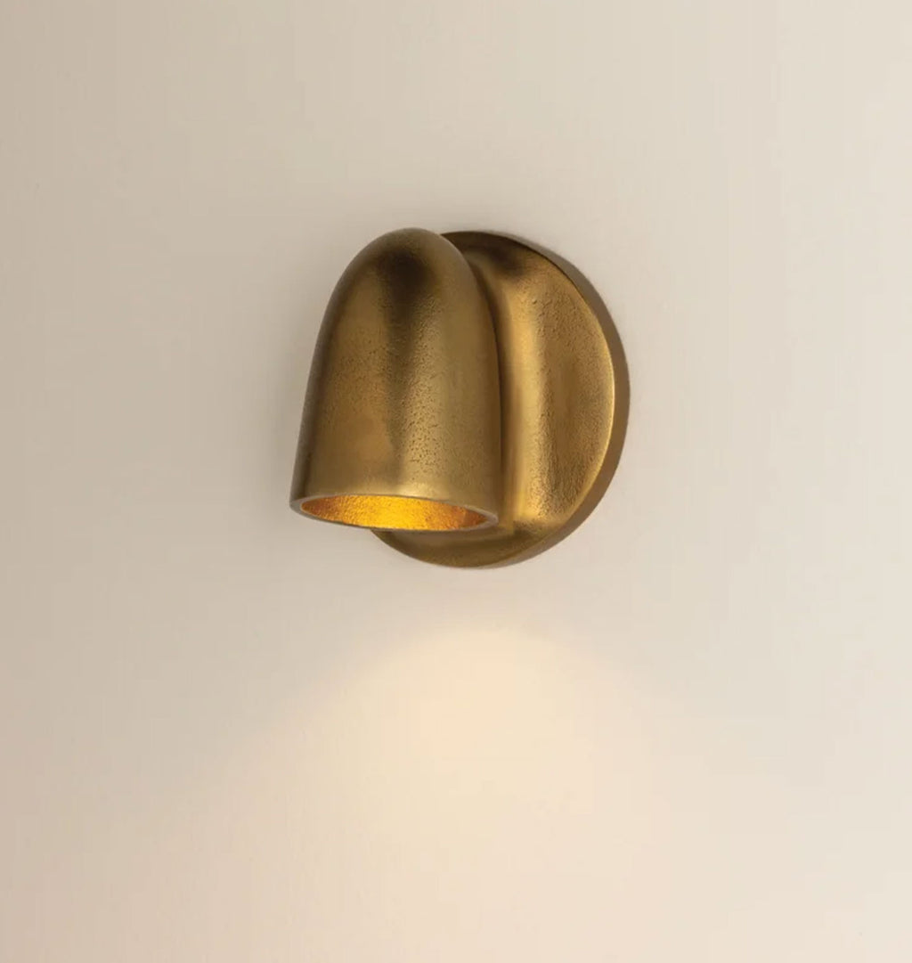 Canna Wall Sconce