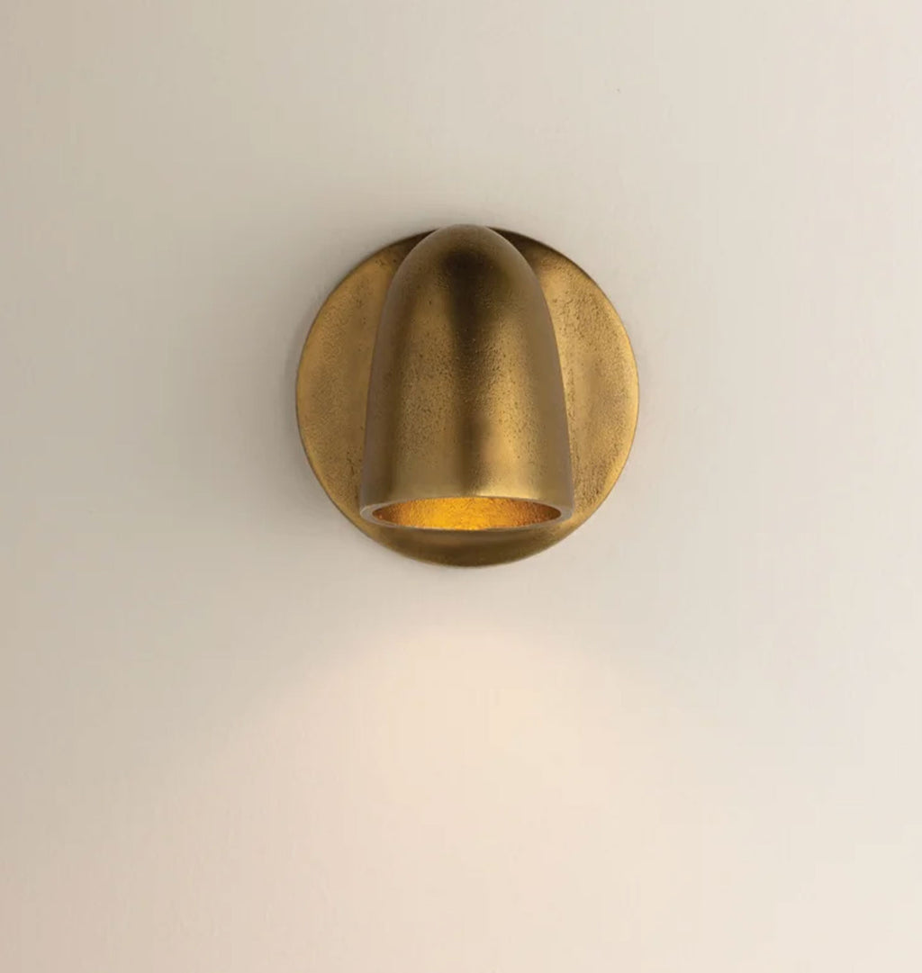 Canna Wall Sconce