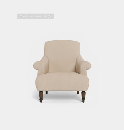 Cardiff Armchair