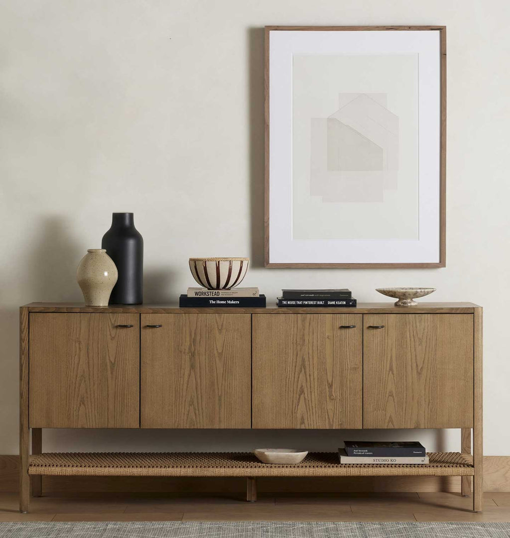 Carillo Sideboard