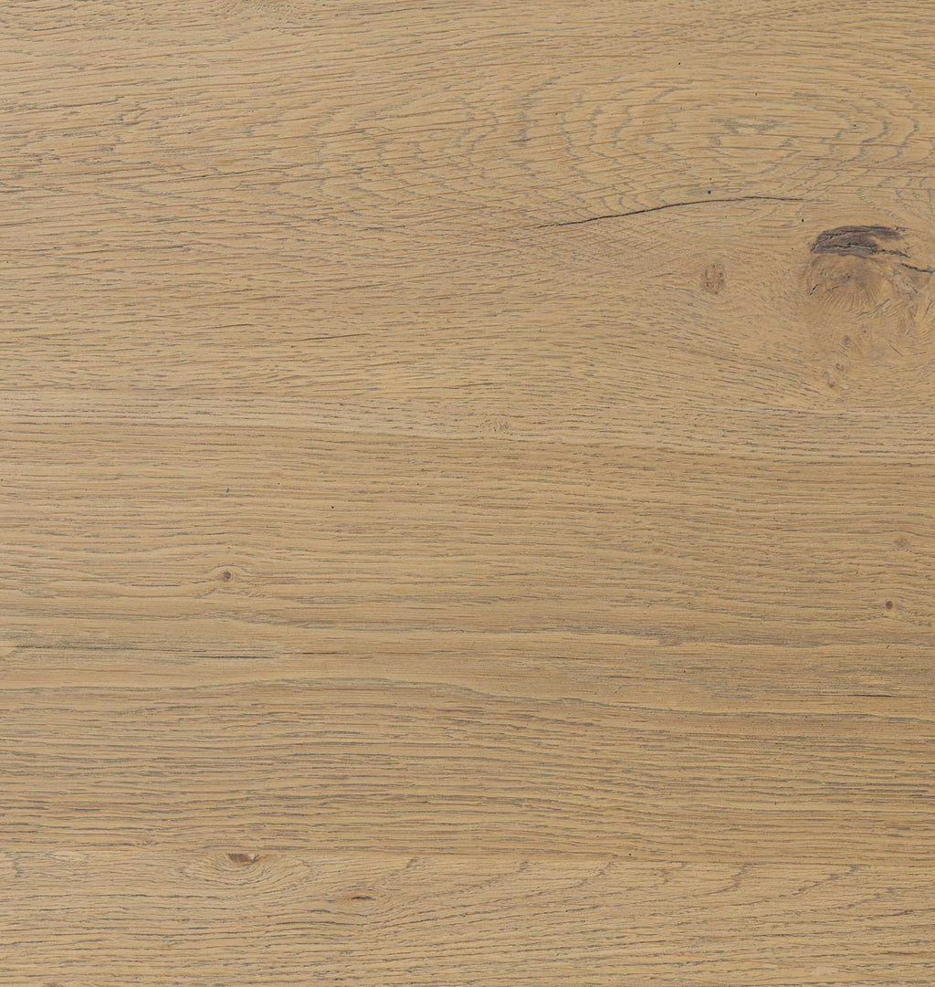 Carrigan Coffee Table Aged Natural Oak