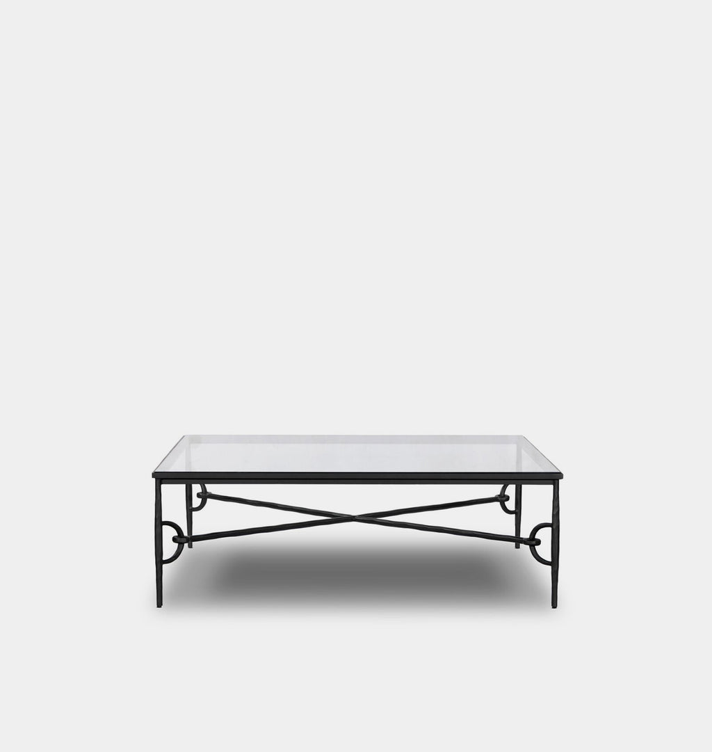 Carter Coffee Table