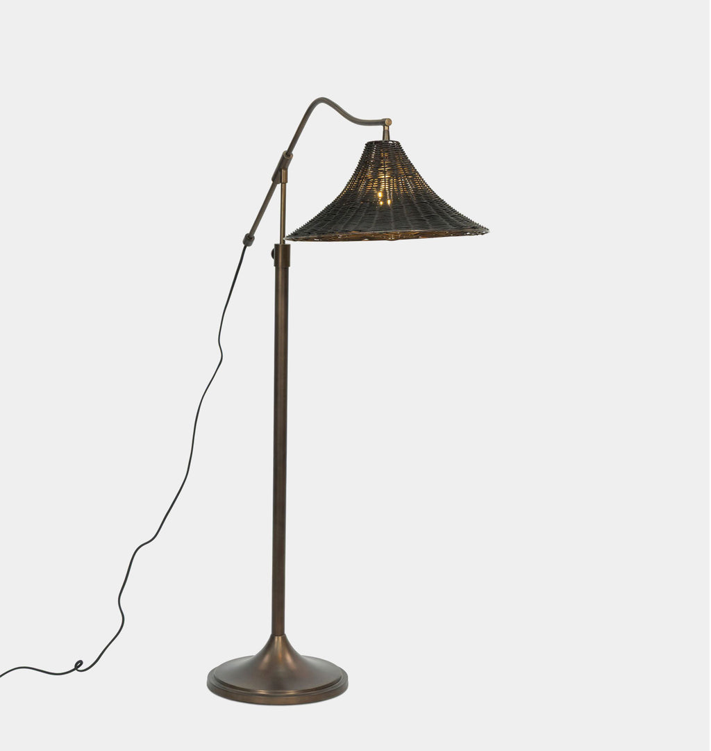 Caswell Floor Lamp