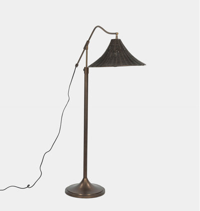 Caswell Floor Lamp