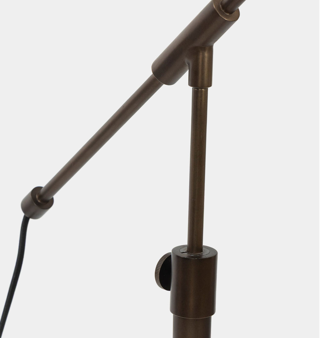 Caswell Floor Lamp