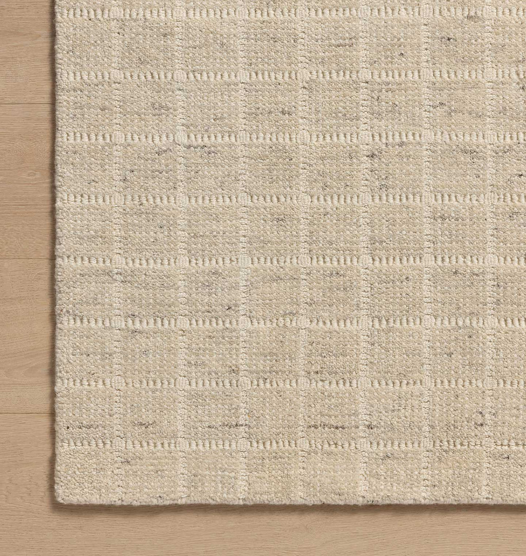 Cedar CED-01 Antique Ivory Rug