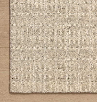 Cedar CED-01 Antique Ivory Rug