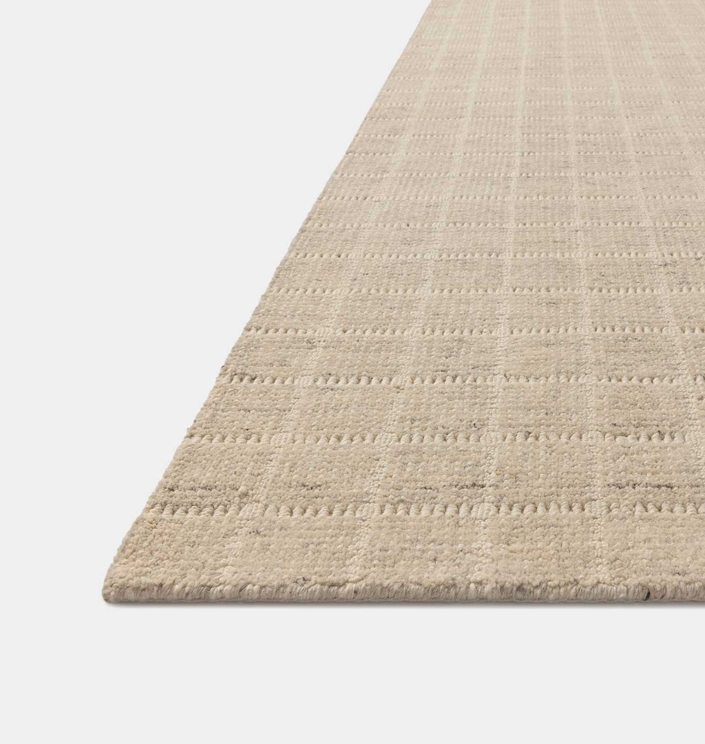 Cedar CED-01 Antique Ivory Rug