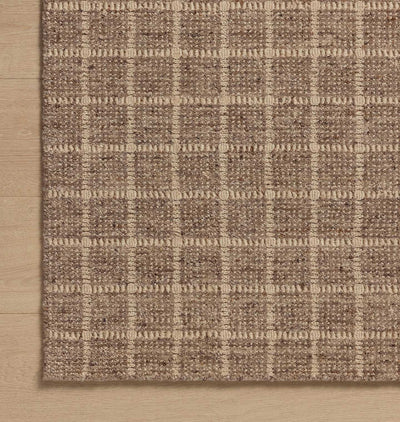 Cedar CED-01 Bark / Natural Rug