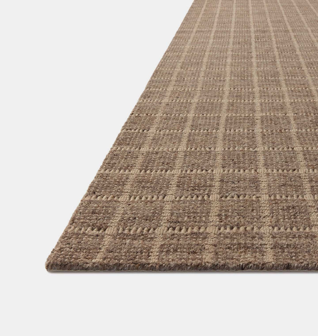 Cedar CED-01 Bark / Natural Rug