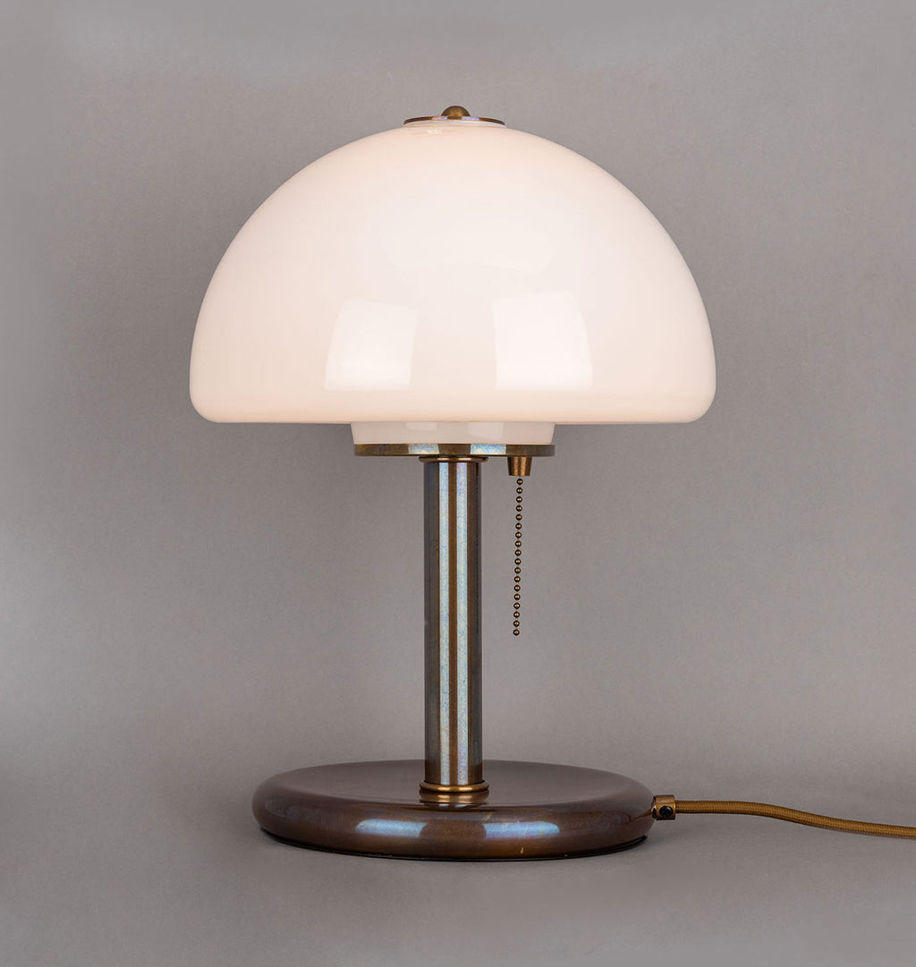 Champignon Mushroom Table Lamp