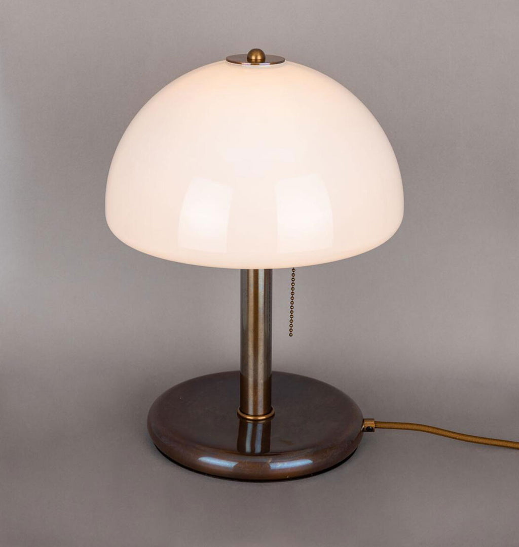 Champignon Mushroom Table Lamp