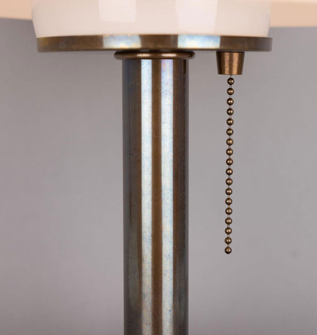 Champignon Mushroom Table Lamp