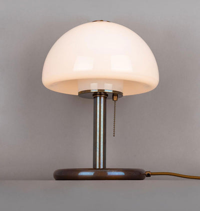 Champignon Mushroom Table Lamp