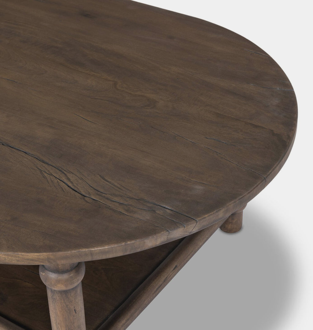 Charnes Coffee Table