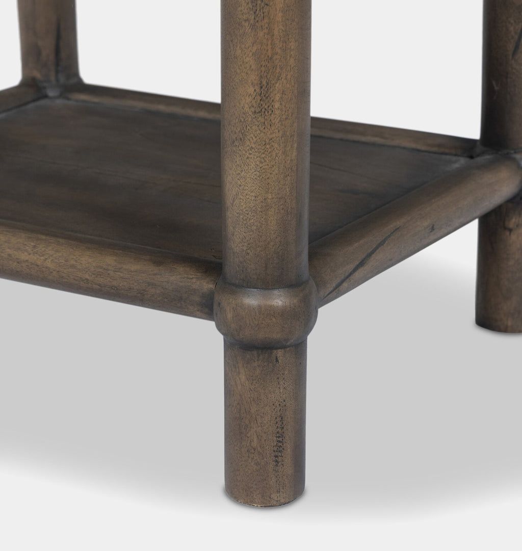 Charnes End Table