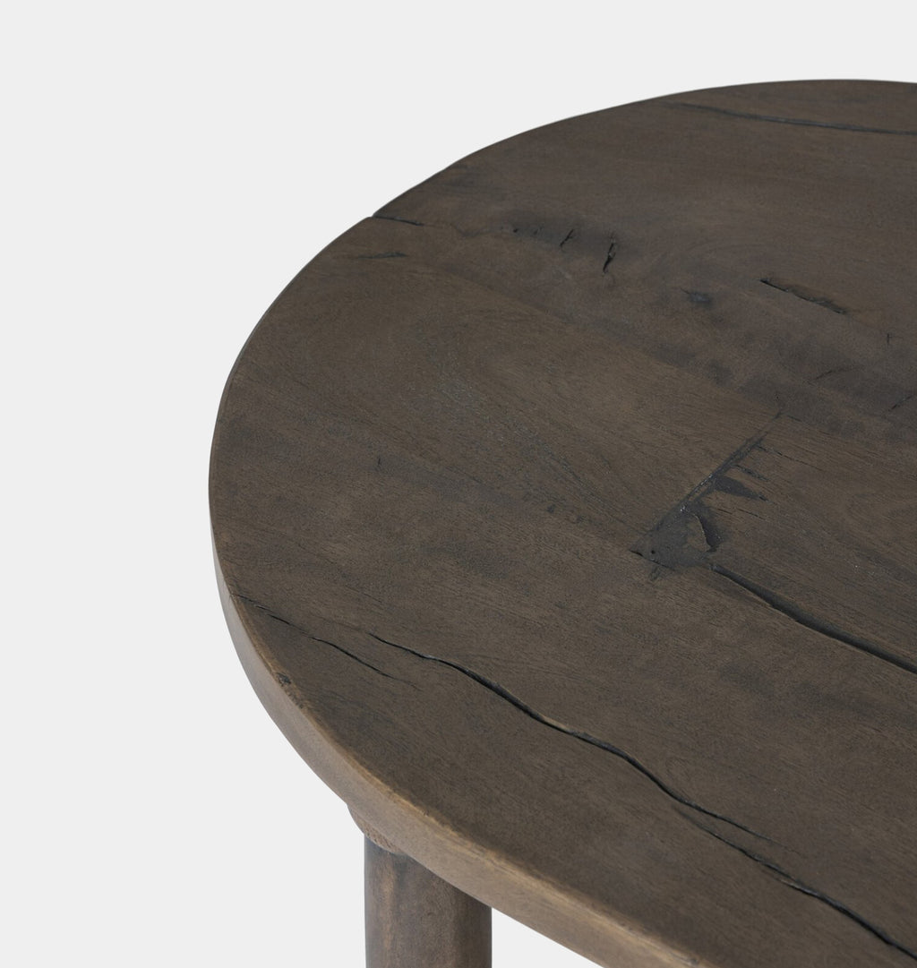 Charnes End Table