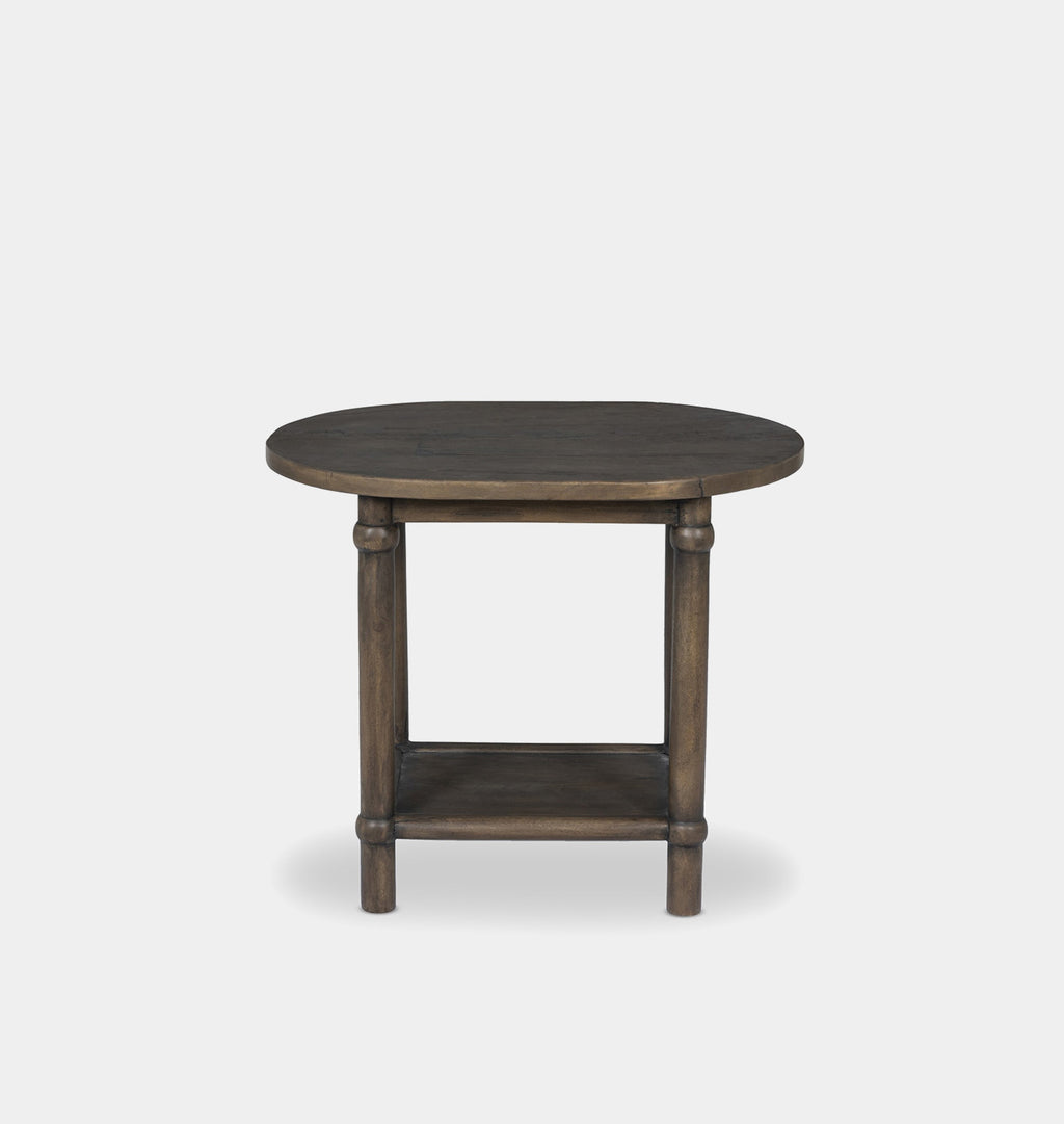 Charnes End Table