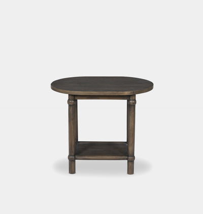 Charnes End Table