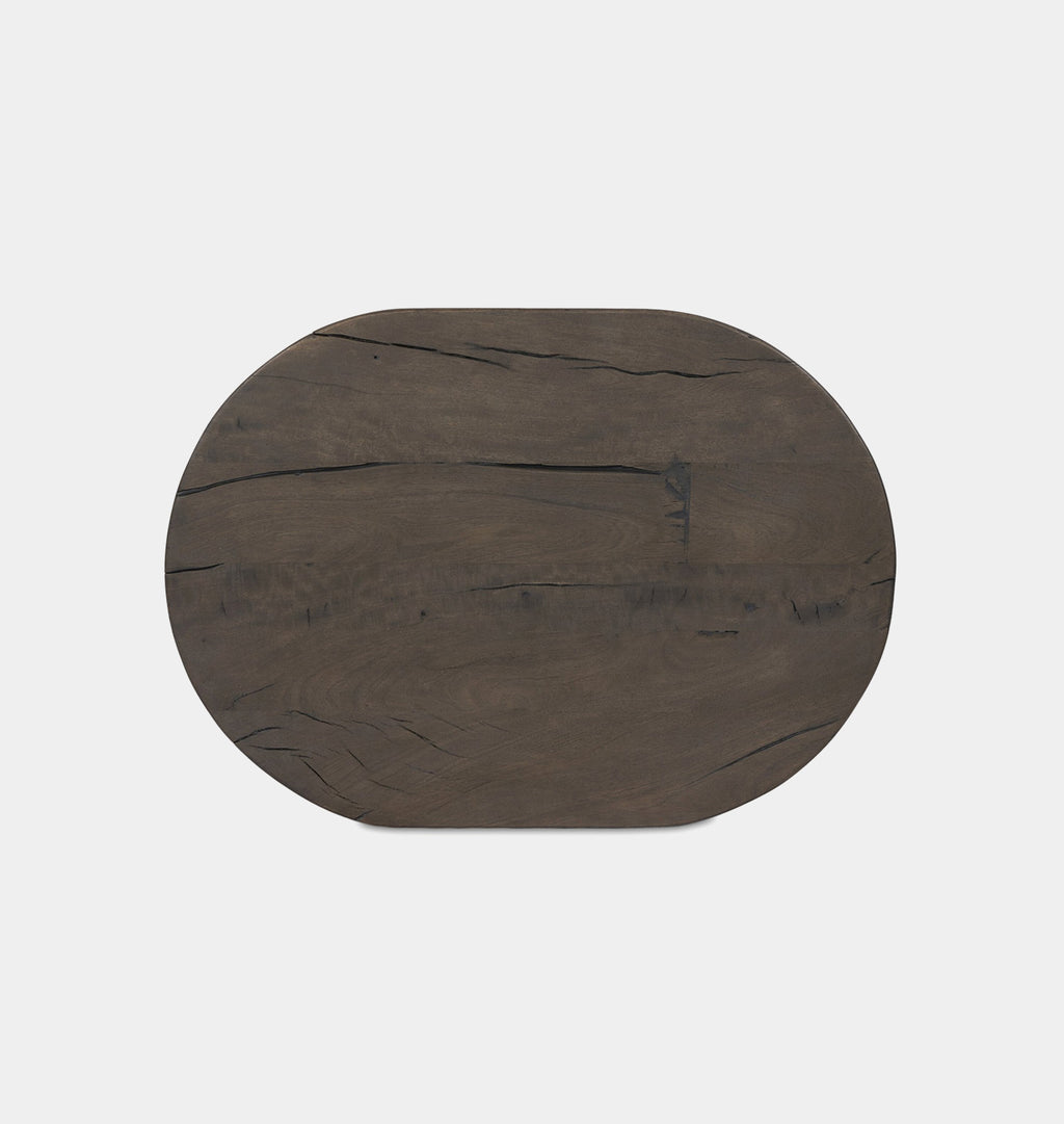 Charnes End Table