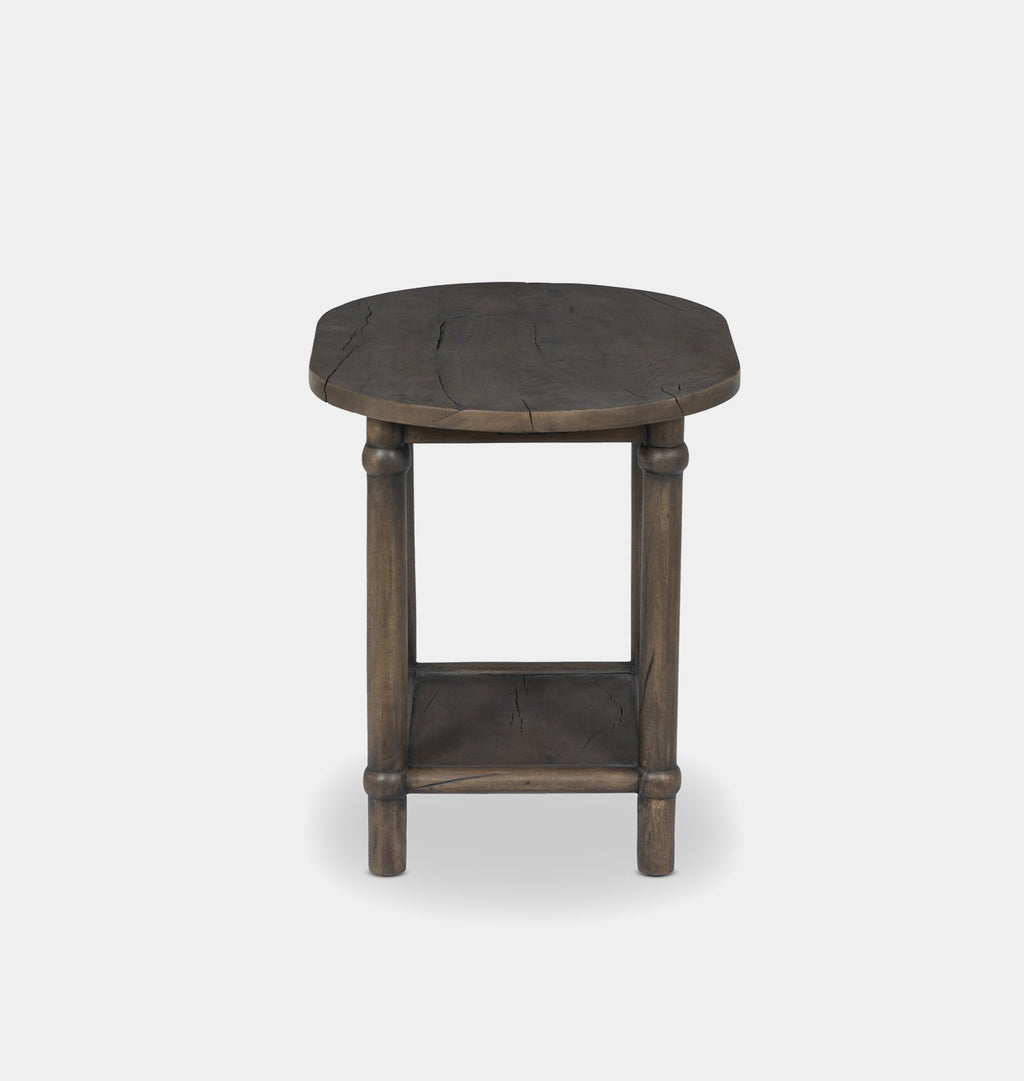 Charnes End Table