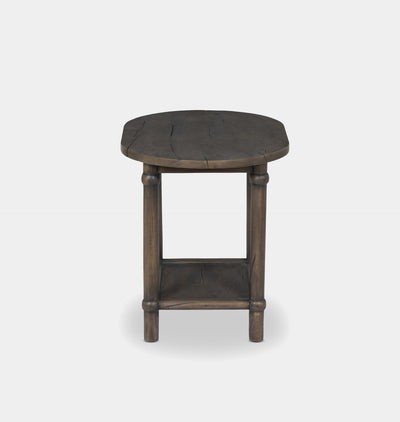 Charnes End Table