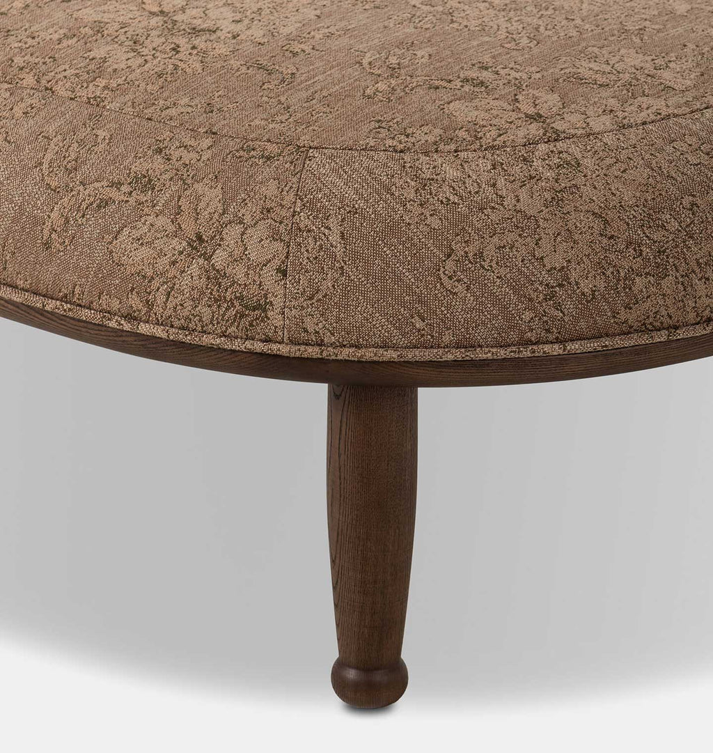 Chovan Ottoman Fallingbrook Cafe