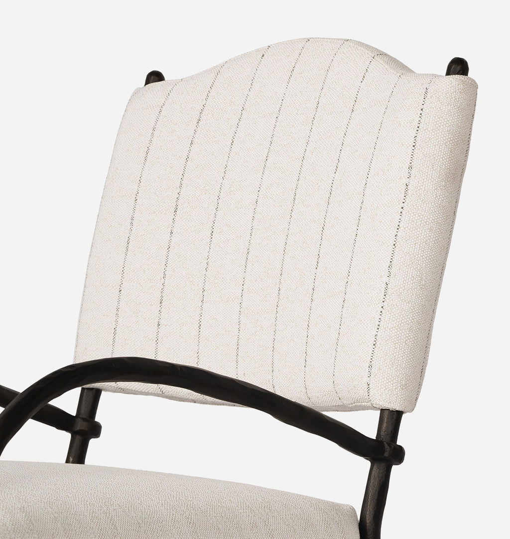 Clarance Outdoor Dining Chair