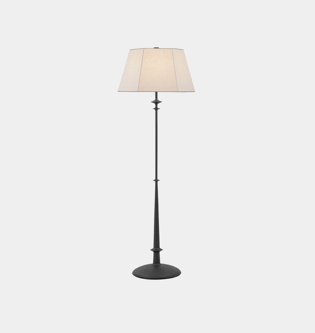 Clemins Floor Lamp