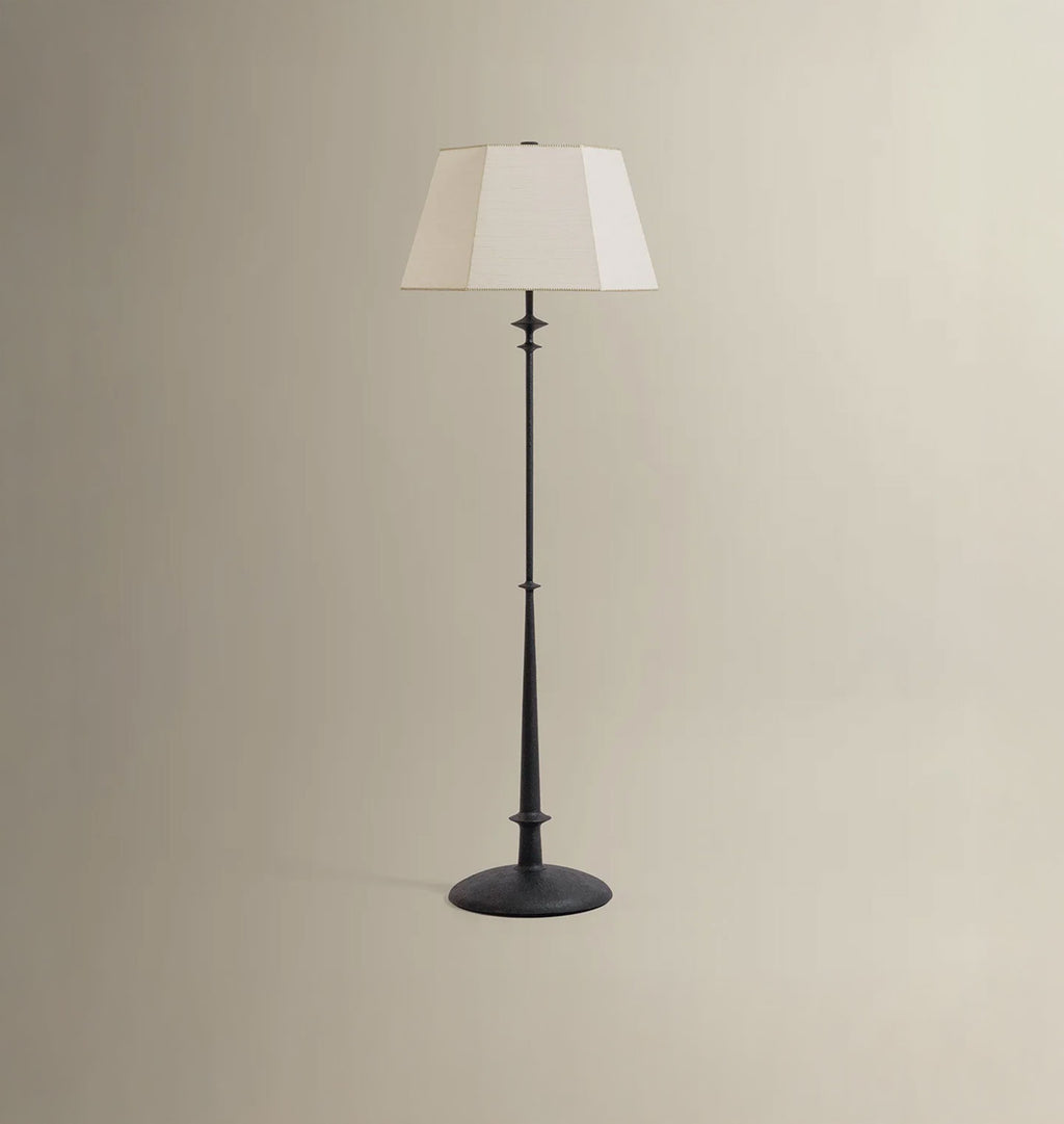 Clemins Floor Lamp