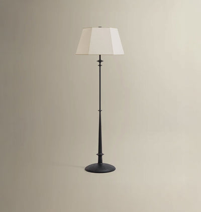 Clemins Floor Lamp