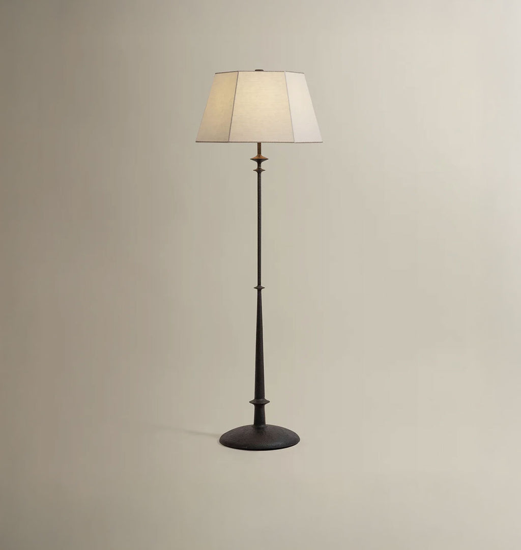 Clemins Floor Lamp