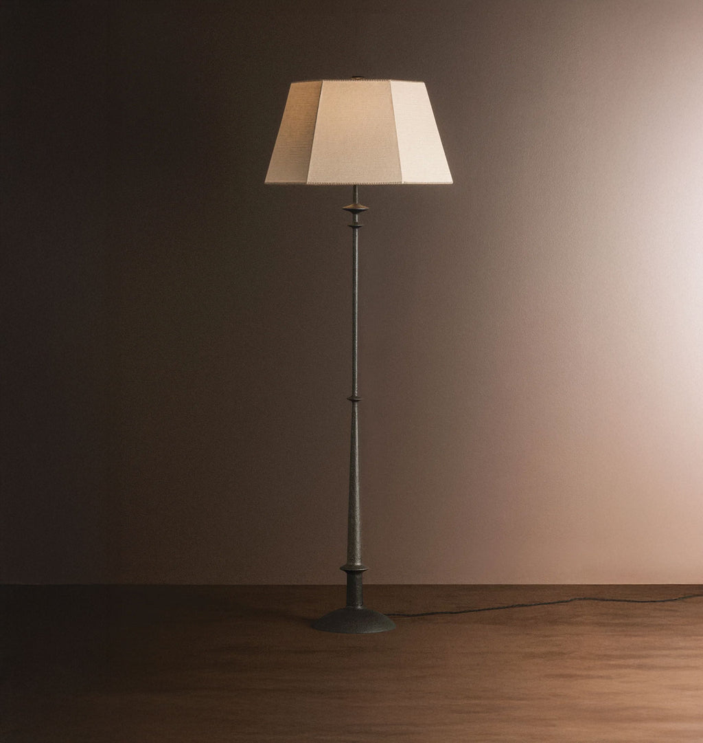 Clemins Floor Lamp