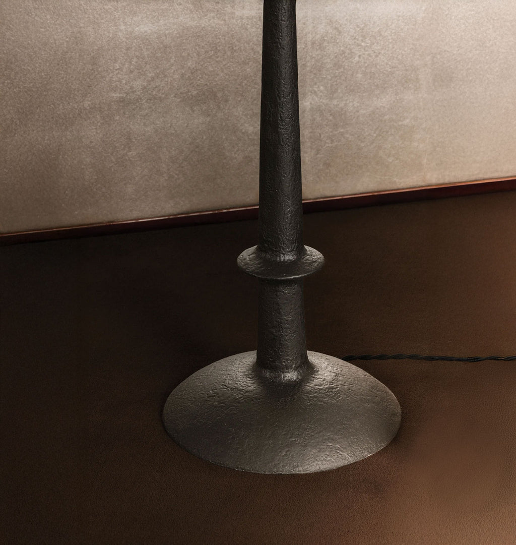 Clemins Floor Lamp