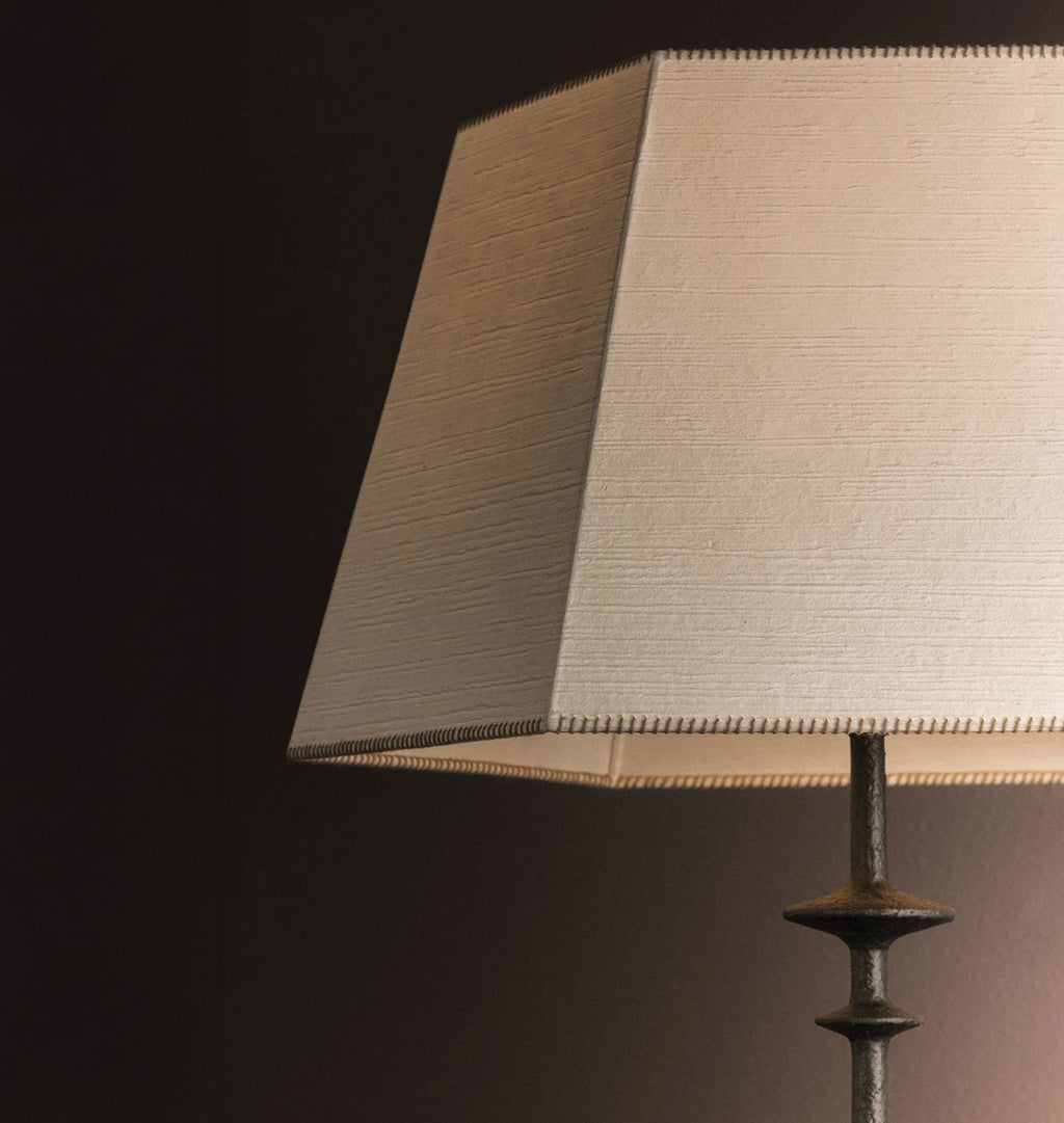 Clemins Floor Lamp