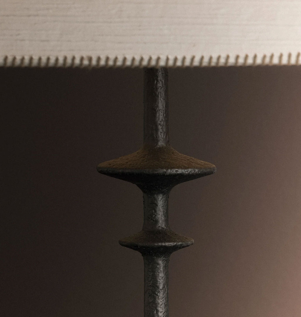 Clemins Floor Lamp